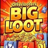 OfferLooters (Bigloots🔥)