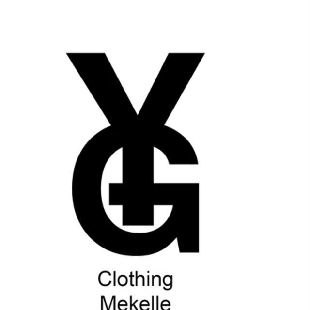 YG CLOTHING