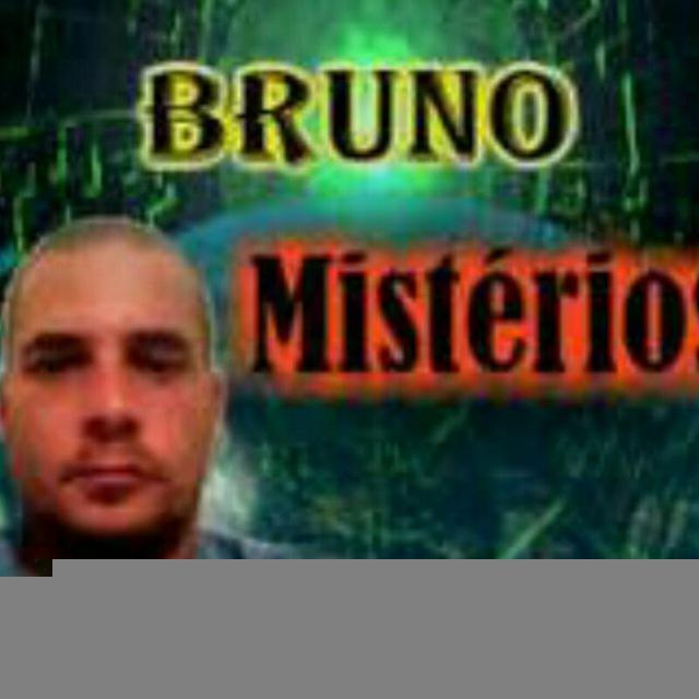 MISTÉRIOS DO MUNDO
