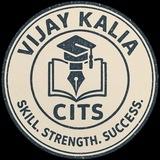 Vijay Kalia CITS