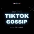 TikTok Gossip Club
