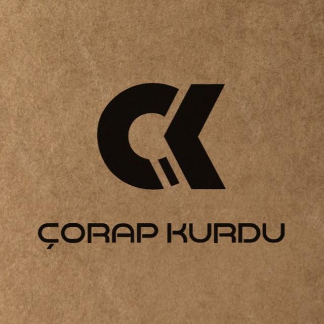 Çorap Kurdu Toptan