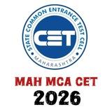 MAH MCA CET 2026