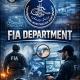 FIA DEPARTMENT