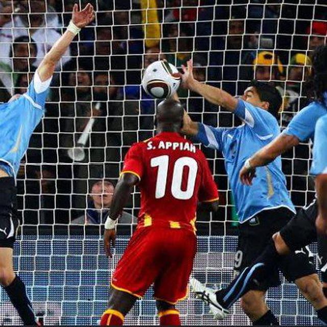 Factos Or Not⚽️🙊🤔