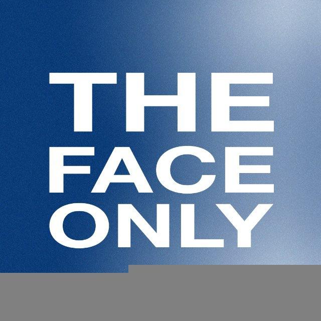 THE-FACE-ONLY