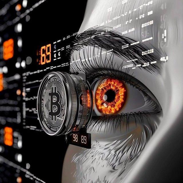 Crypto coin scope🥇