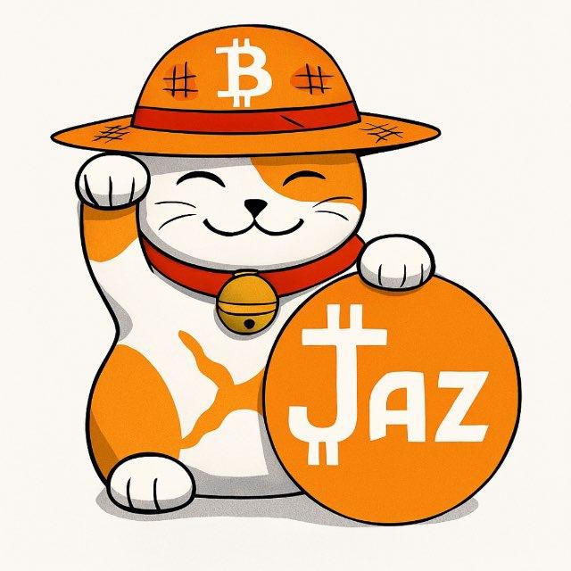 Jaz Strawhat
