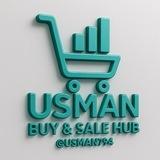 Uѕмαɴ Bυy Sαle Hυв