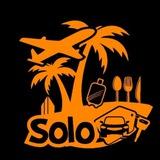 VOUCH SOLO BOOKING