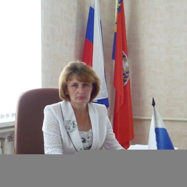 Наталья Долгова