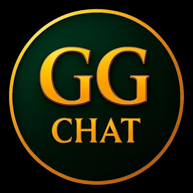 GG Chat | Торговый чат