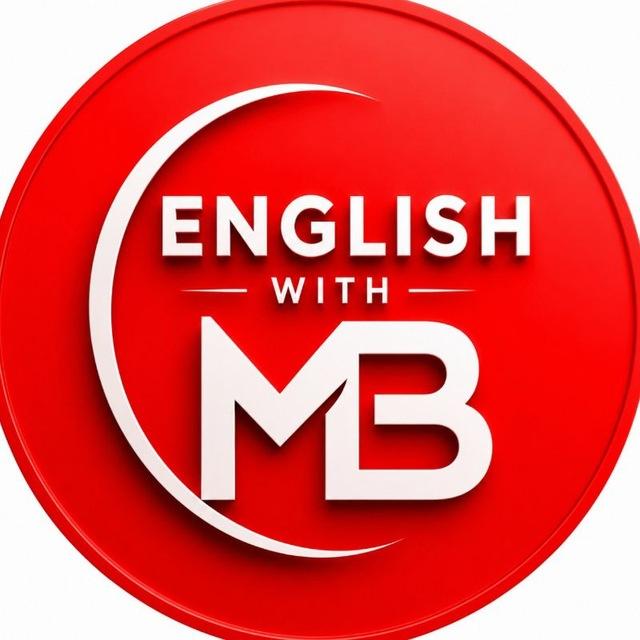 English.With.MB ️️