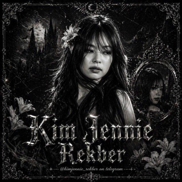 rnK @kimjennie_rekber