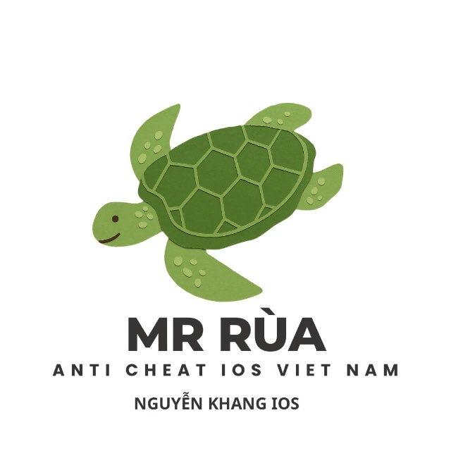 MR RUA