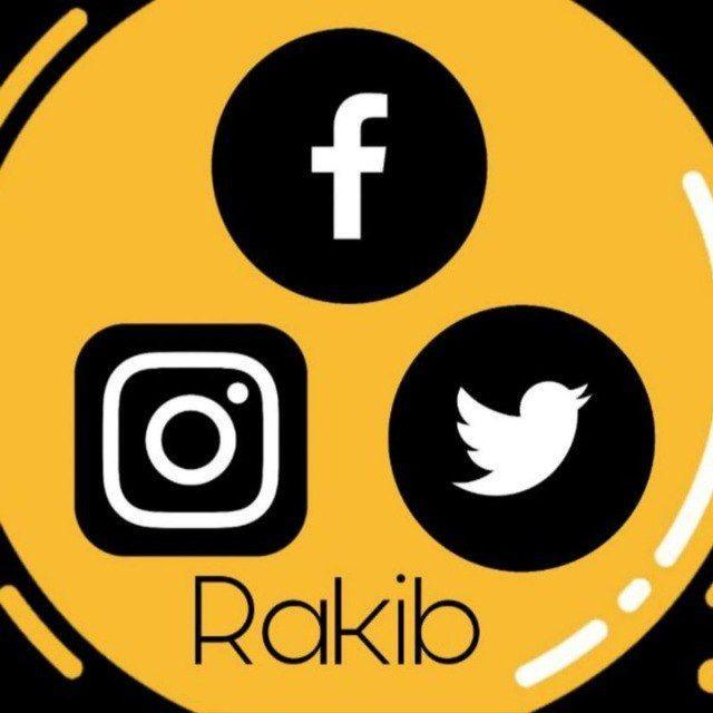 RAKIB FAMILY <🤍🫶
