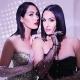 Nikki and Brie Bellas Twins