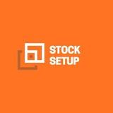 STOCK SETUP OFFICIAL 📊