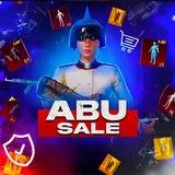 ABU SALE