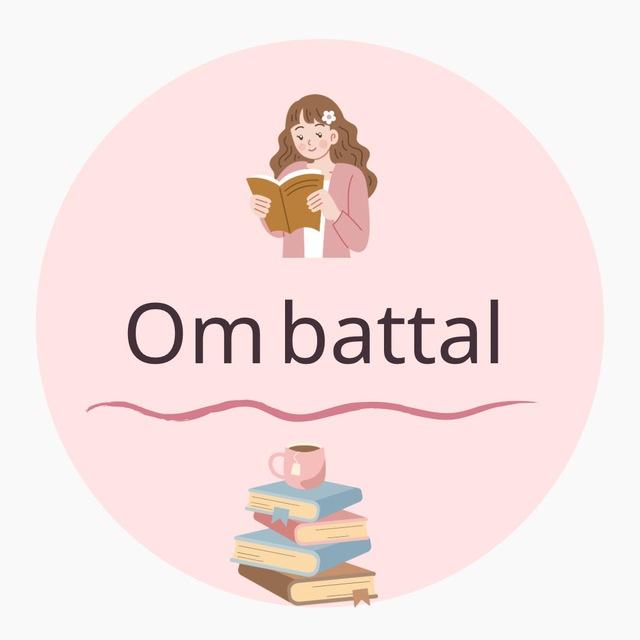 Om battal …