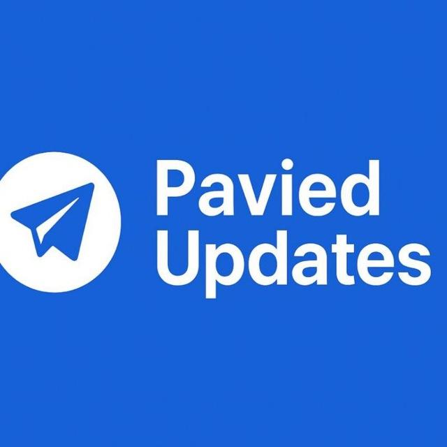 Pavied Updates