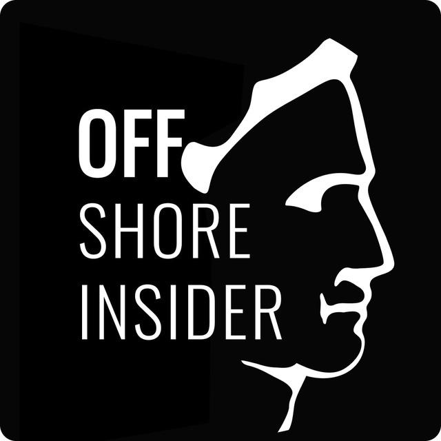 Offshore Insider