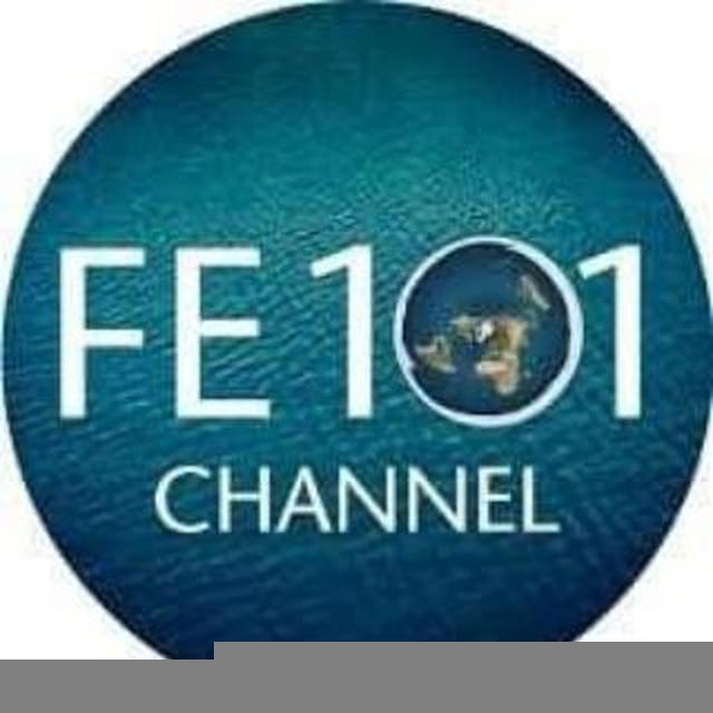 Flat Earth 101 Un-Official