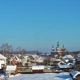 Макарьевский вестник