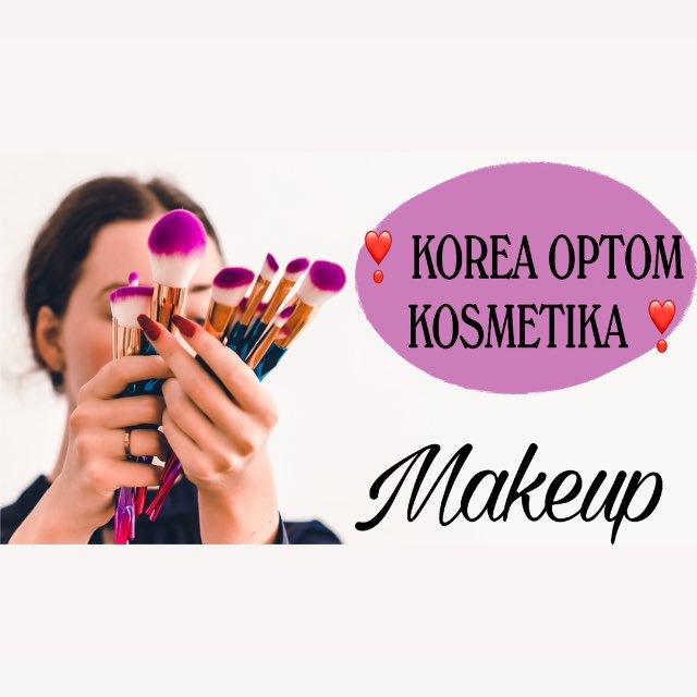 ❣️ Korea OPTOM Kosmetika ❣️ Kanal