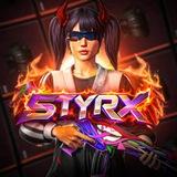 🎃STYRX🎃