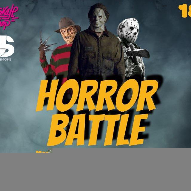 Horror Battle 2025