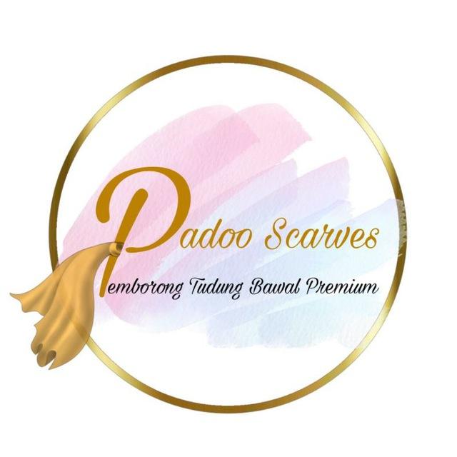PEMBORONG TUDUNG BAWAL PREMIUM