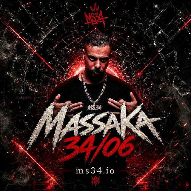 🇹🇷 Massaka 34/06 Shop V2
