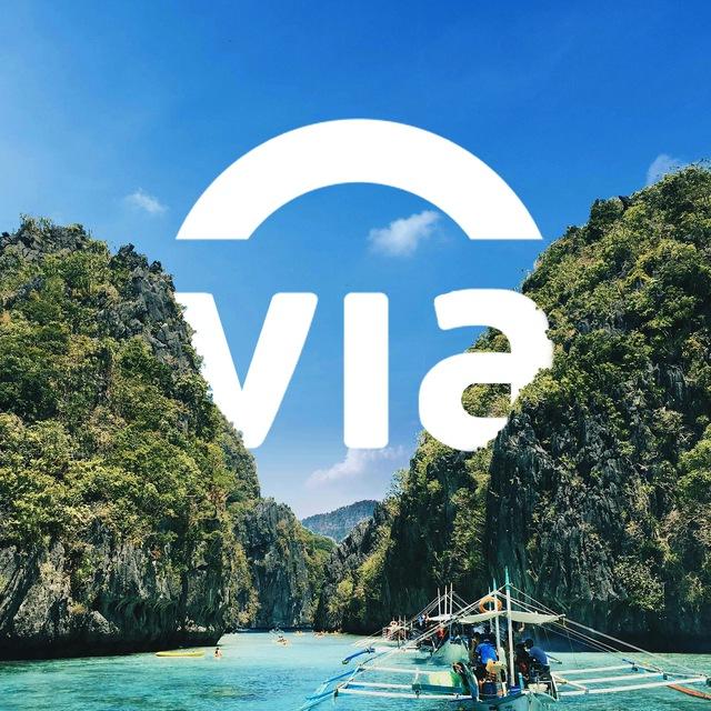 VIATOURISM — туры из Казани | Мск | Спб