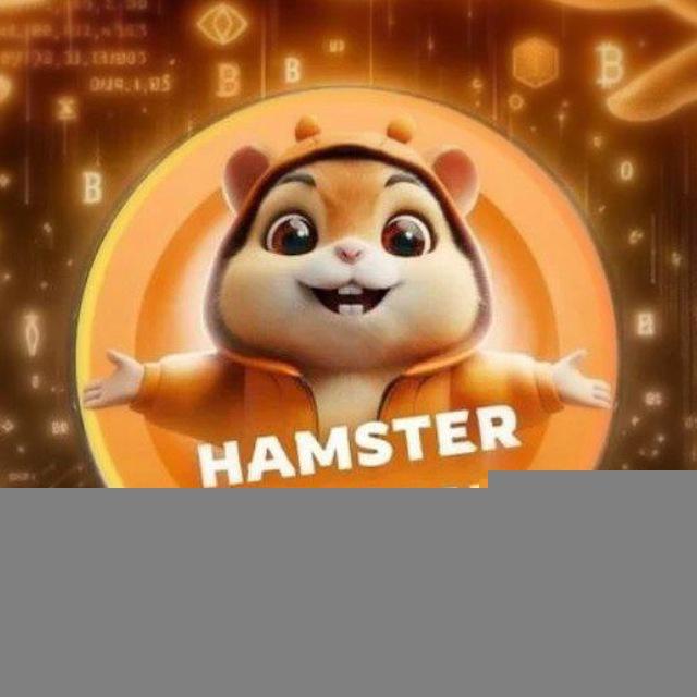 Hamster withdrawal