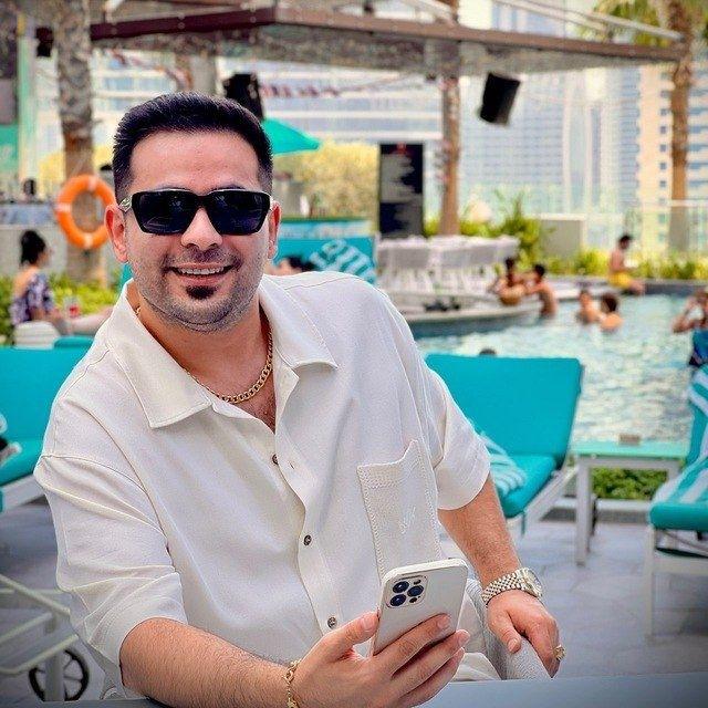 سیگنال میلیون دلاری 💸