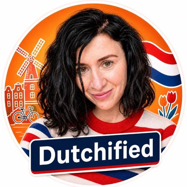 Dutchified: Нидерланды изнутри