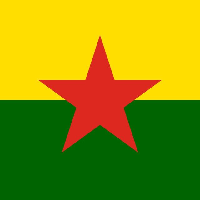 HPG Rûsî