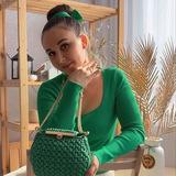Наталия Ямашева ! Мастер Классы по вязанию сумок!