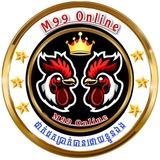 M99 🎭 Joker 🎭 ឈ្នះ​ពិតៗ(2)