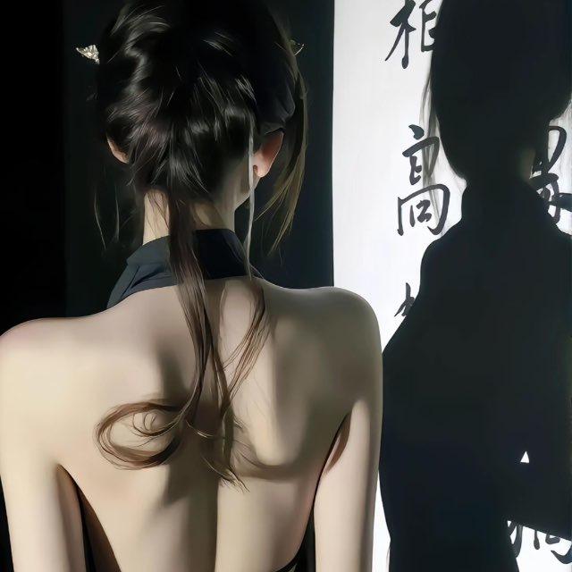 懒兔兔🐰收色粉频道