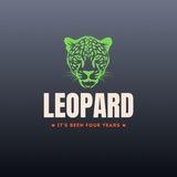 Leopard 2D