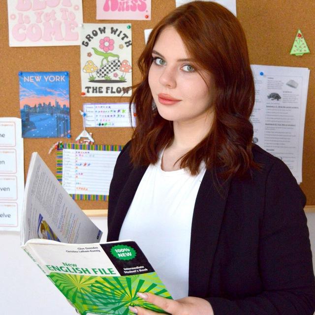 🇬🇧РЕПЕТИТОР ЕГЭ|ОГЭ АНГЛИЙСКИЙ ЯЗЫК📚