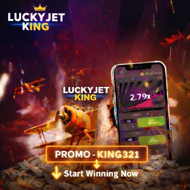 ROHAN LUCKYJET 🚀 KING 👑👑