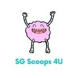 SG Scoops 4U