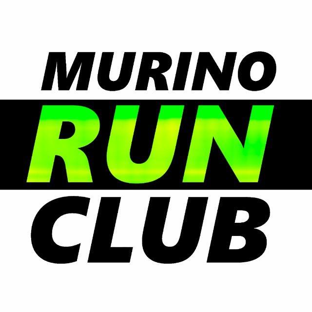 Murino RUN Club Бег Мурино
