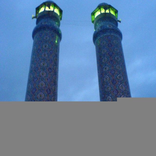 کانال سیدمحله قائمشهر