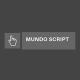MUNDO DO SCRIPT