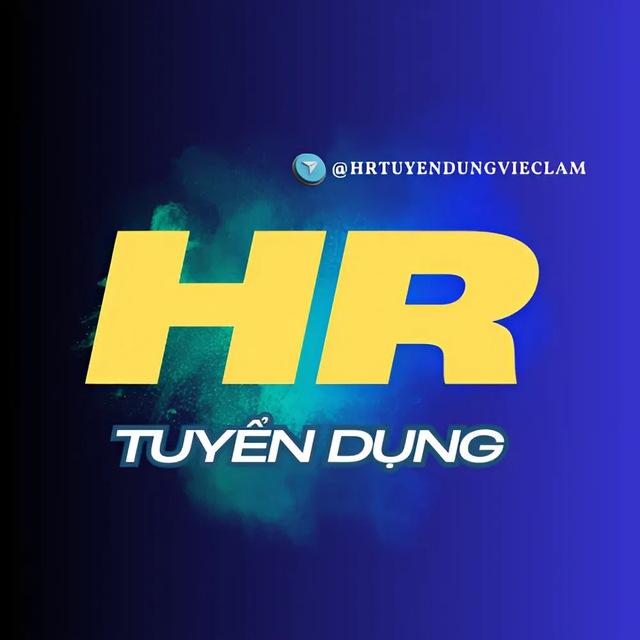 HR｜Tuyển Dụng
