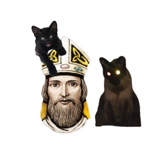 Saint Harrison